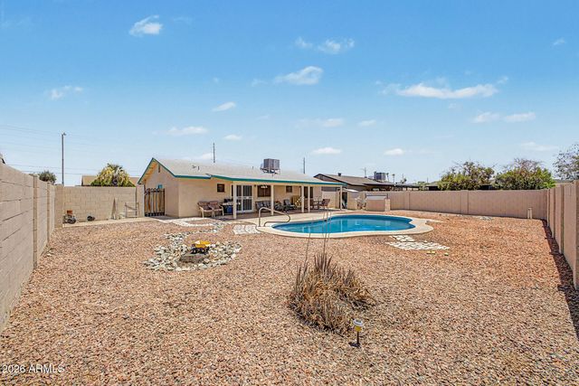 15610 N 59TH Drive, Glendale, AZ 85306