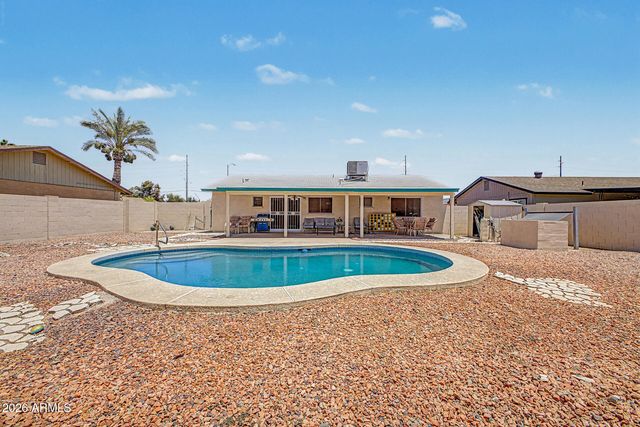 15610 N 59TH Drive, Glendale, AZ 85306