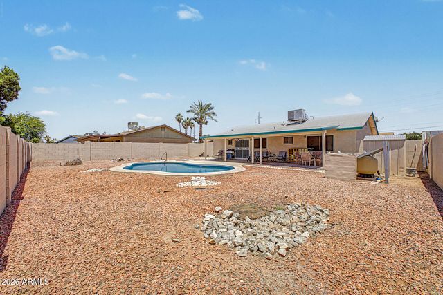 15610 N 59TH Drive, Glendale, AZ 85306
