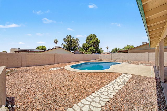 15610 N 59TH Drive, Glendale, AZ 85306