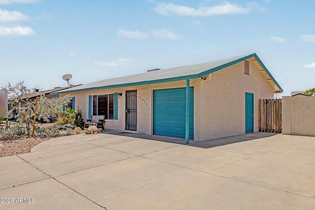15610 N 59TH Drive, Glendale, AZ 85306