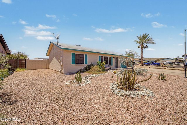 15610 N 59TH Drive, Glendale, AZ 85306