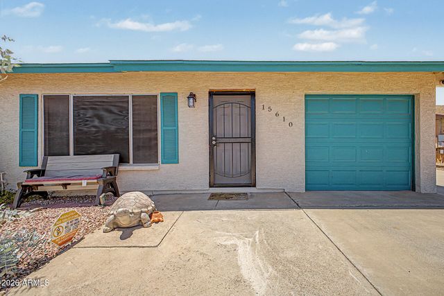 15610 N 59TH Drive, Glendale, AZ 85306