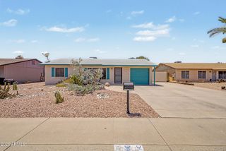 15610 N 59TH Drive, Glendale, AZ 85306