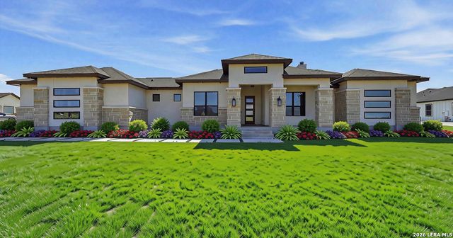 125 VALLEY VIEW DR, La Vernia, TX 78121