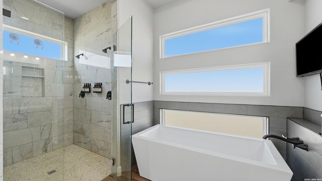 125 VALLEY VIEW DR, La Vernia, TX 78121