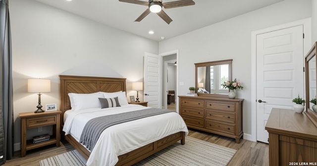 125 VALLEY VIEW DR, La Vernia, TX 78121