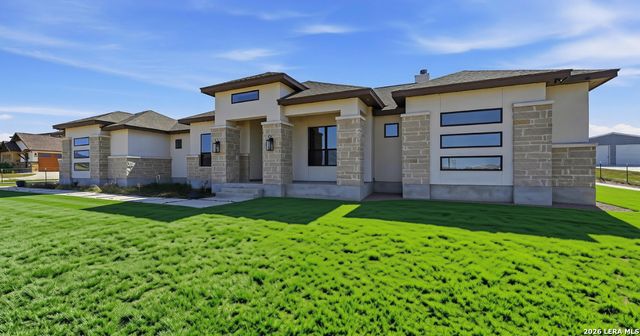 125 VALLEY VIEW DR, La Vernia, TX 78121