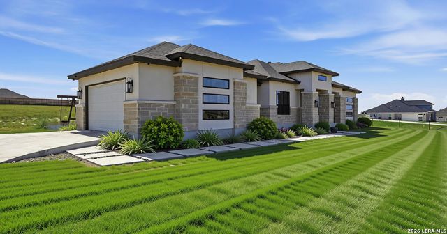 125 VALLEY VIEW DR, La Vernia, TX 78121