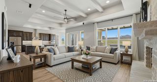 125 VALLEY VIEW DR, La Vernia, TX 78121