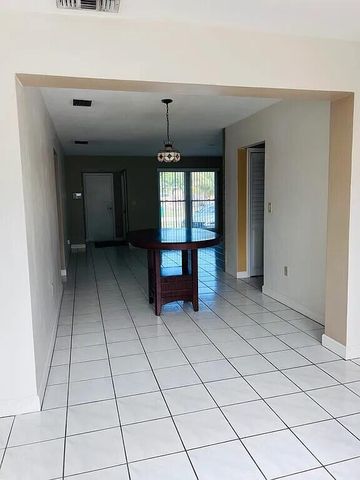 8136 NW 21st Court, Sunrise, FL 33322
