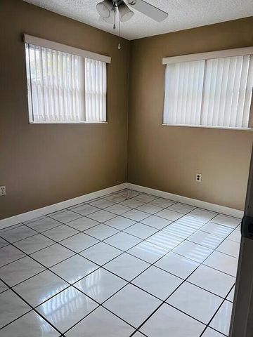 8136 NW 21st Court, Sunrise, FL 33322