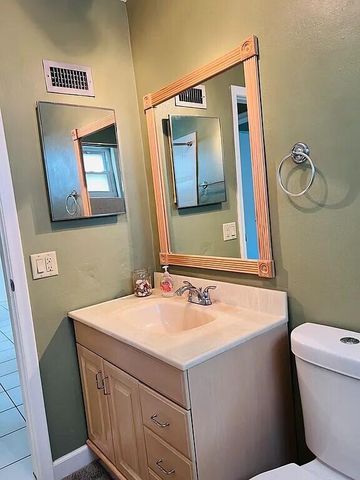 8136 NW 21st Court, Sunrise, FL 33322