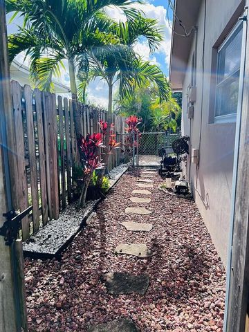 8136 NW 21st Court, Sunrise, FL 33322