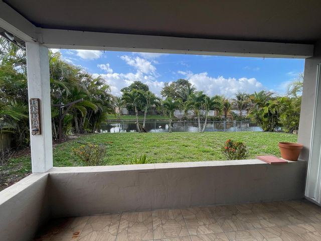8136 NW 21st Court, Sunrise, FL 33322