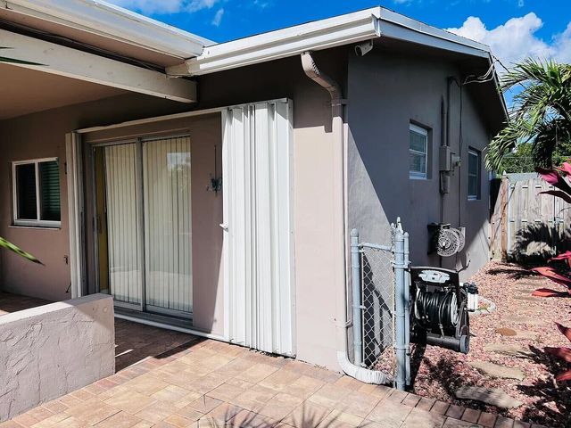 8136 NW 21st Court, Sunrise, FL 33322