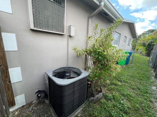 8136 NW 21st Court, Sunrise, FL 33322