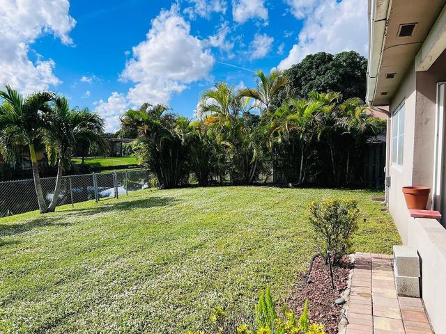 8136 NW 21st Court, Sunrise, FL 33322