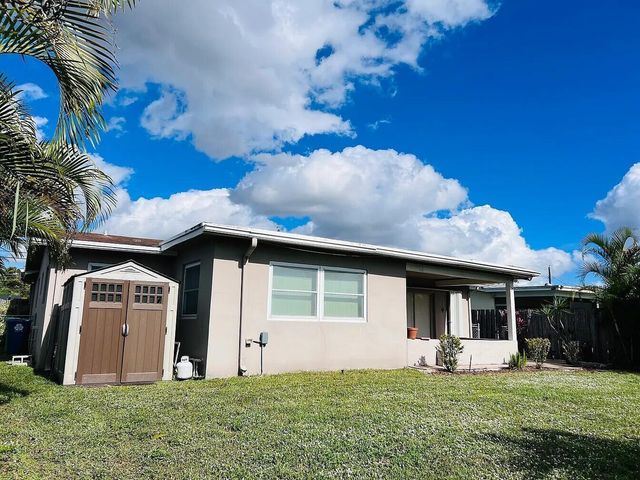 8136 NW 21st Court, Sunrise, FL 33322