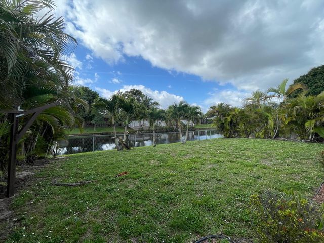 8136 NW 21st Court, Sunrise, FL 33322