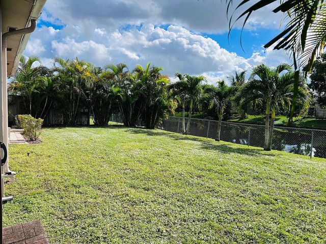 8136 NW 21st Court, Sunrise, FL 33322