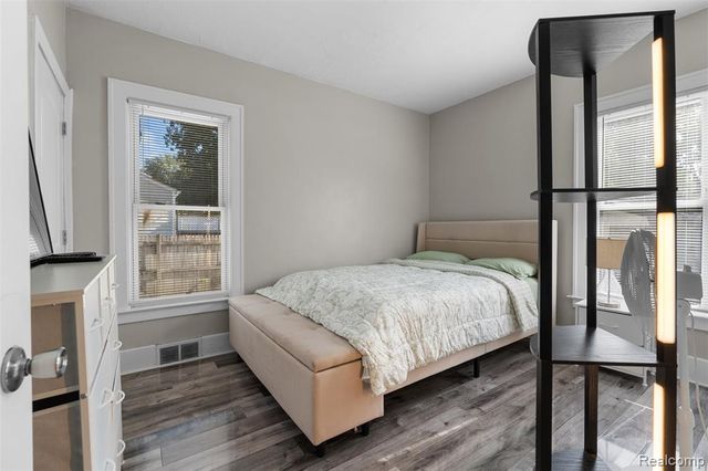 111 Scott Boulevard, Mount Clemens, MI 48043