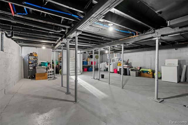 111 Scott Boulevard, Mount Clemens, MI 48043