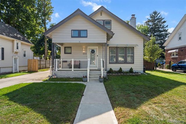 111 Scott Boulevard, Mount Clemens, MI 48043