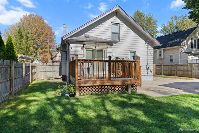 111 Scott Boulevard, Mount Clemens, MI 48043