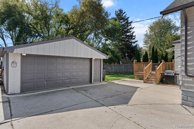 111 Scott Boulevard, Mount Clemens, MI 48043