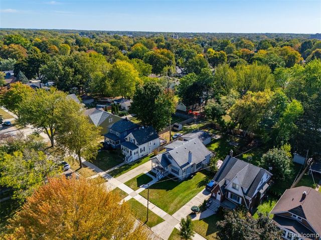 111 Scott Boulevard, Mount Clemens, MI 48043