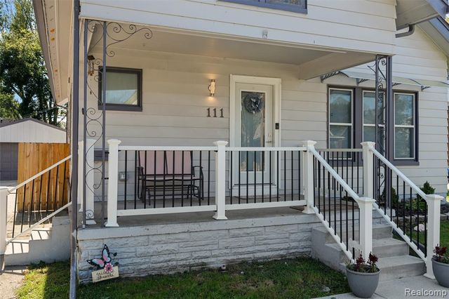 111 Scott Boulevard, Mount Clemens, MI 48043