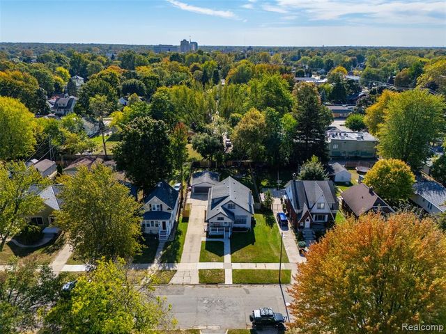 111 Scott Boulevard, Mount Clemens, MI 48043