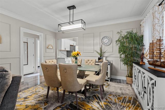 111 Scott Boulevard, Mount Clemens, MI 48043