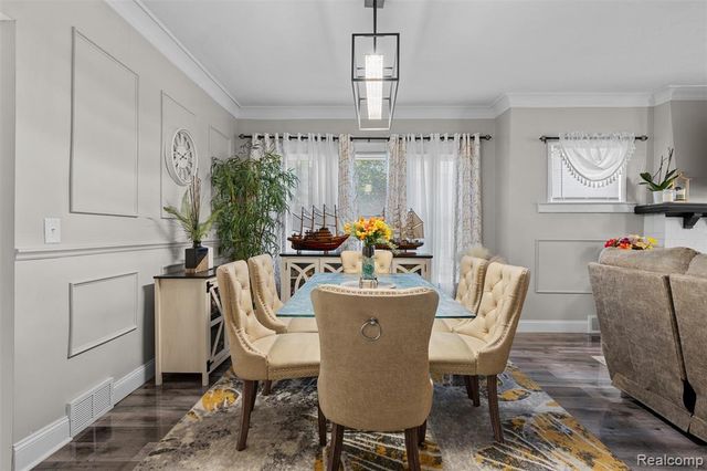 111 Scott Boulevard, Mount Clemens, MI 48043