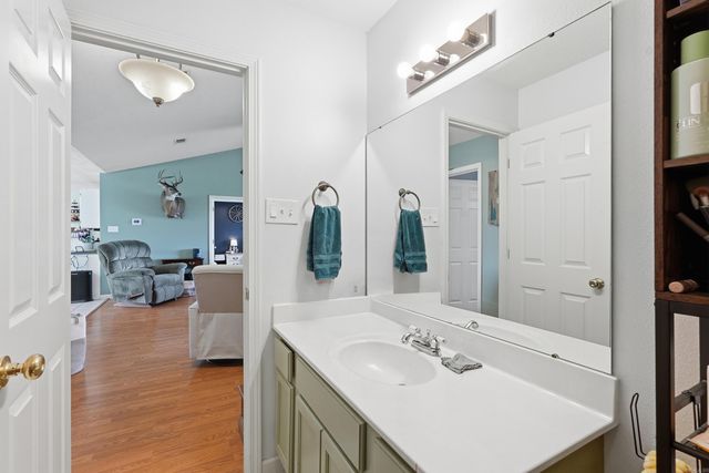 29 N Coker Road, Vilonia, AR 72173
