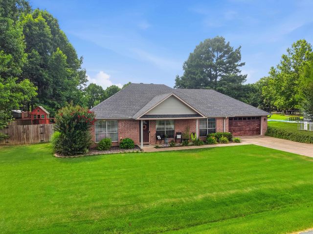 29 N Coker Road, Vilonia, AR 72173