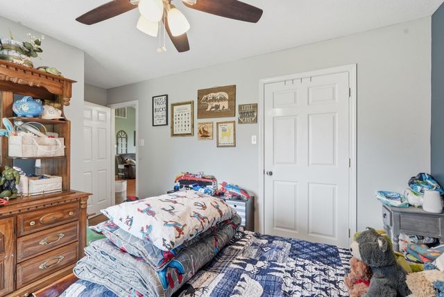 29 N Coker Road, Vilonia, AR 72173
