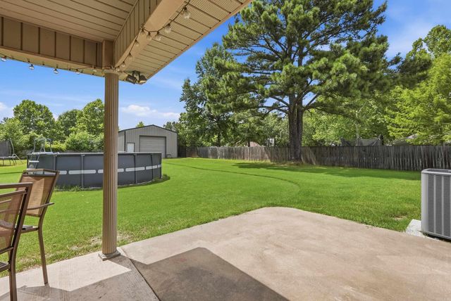 29 N Coker Road, Vilonia, AR 72173
