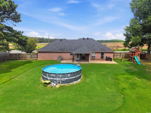 29 N Coker Road, Vilonia, AR 72173