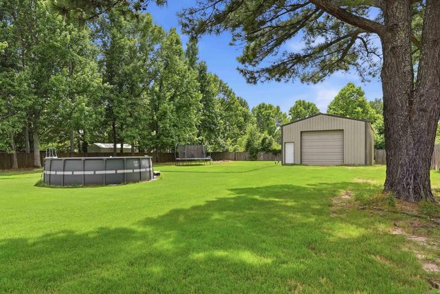 29 N Coker Road, Vilonia, AR 72173
