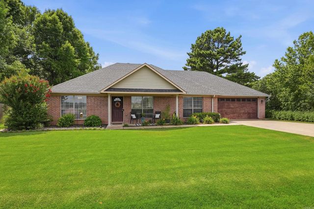 29 N Coker Road, Vilonia, AR 72173