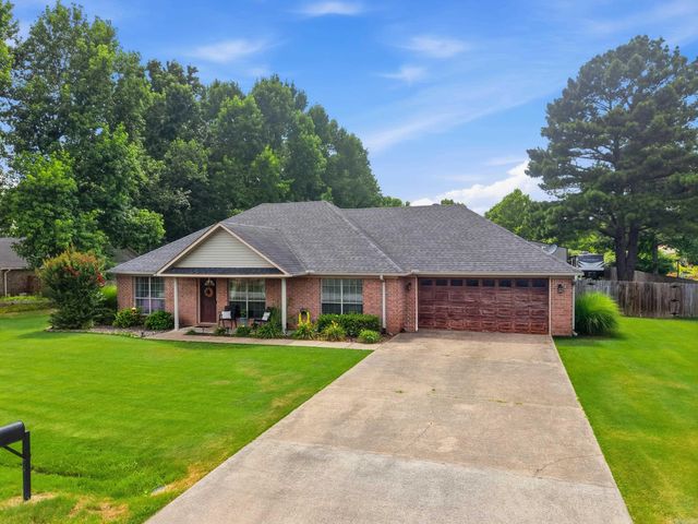 29 N Coker Road, Vilonia, AR 72173
