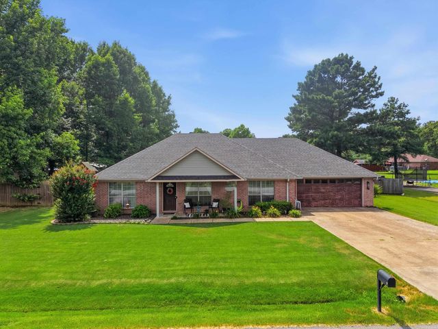29 N Coker Road, Vilonia, AR 72173