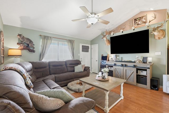 29 N Coker Road, Vilonia, AR 72173