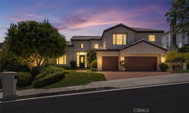5919 County Oak Road, Woodland Hills, CA 91367