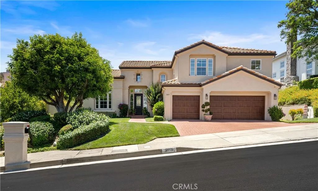 5919 County Oak Road, Woodland Hills, CA 91367