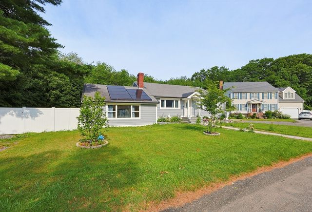 14 Lewis Rd, Randolph, MA 02368