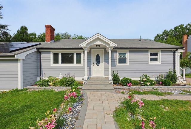 14 Lewis Rd, Randolph, MA 02368
