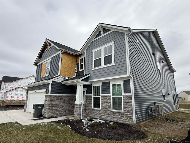 7409 Deerberg Drive, Indianapolis, IN 46259